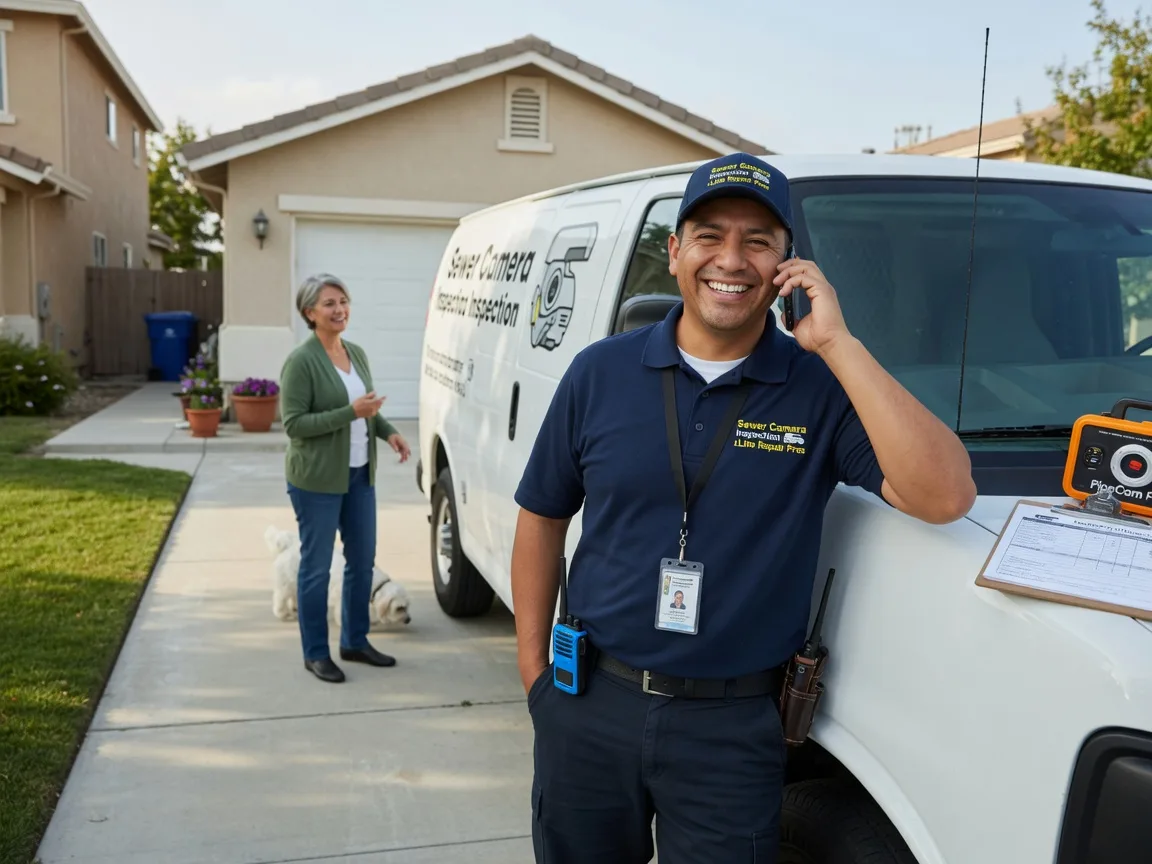 Sewer Line Repair Canterbury, NH FAQs